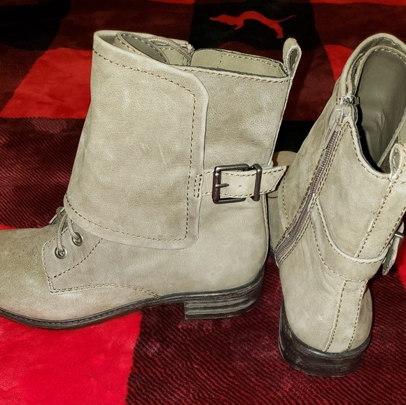 Jessica Simpson ankle boots - Picture 3 of 6